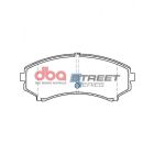 DBA Street Series Brake Pads