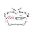 DBA Street Series Brake Pads
