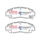 DBA Street Series Brake Pads
