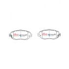 DBA Street Series Brake Pads