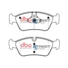 DBA Street Series Brake Pads