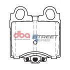 DBA Street Series Brake Pads
