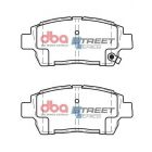 DBA Street Series Brake Pads