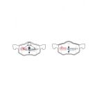 DBA Street Series Brake Pads