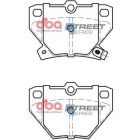 DBA Street Series Brake Pads