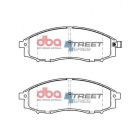 DBA Street Series Brake Pads