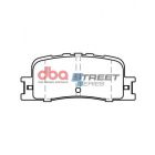 DBA Street Series Brake Pads