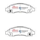 DBA Street Series Brake Pads