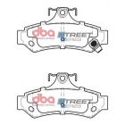 DBA Street Series Brake Pads