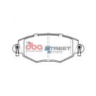 DBA Street Series Brake Pads