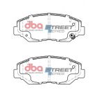 DBA Street Series Brake Pads