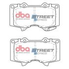 DBA Street Series Brake Pads