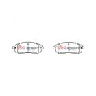 DBA Street Series Brake Pads