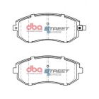 DBA Street Series Brake Pads