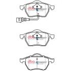 DBA Street Series Brake Pads