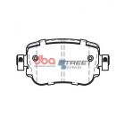 DBA Street Series Brake Pads