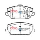 DBA Street Series Brake Pads
