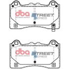DBA Street Series Brake Pads