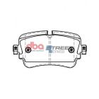 DBA Street Series Brake Pads