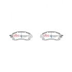 DBA Street Series Brake Pads