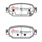DBA Street Series Brake Pads
