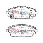 DBA Street Series Brake Pads