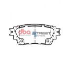 DBA Street Series Brake Pads