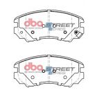 DBA Street Series Brake Pads