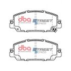 DBA Street Series Brake Pads