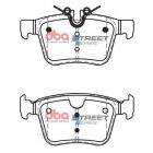 DBA Street Series Brake Pads