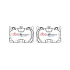 DBA Street Series Brake Pads