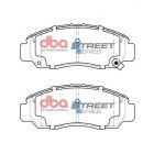 DBA Street Series Brake Pads