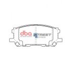 DBA Street Series Brake Pads