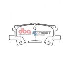 DBA Street Series Brake Pads
