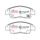 DBA Street Series Brake Pads