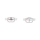 DBA Street Series Brake Pads