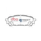 DBA Street Series Brake Pads