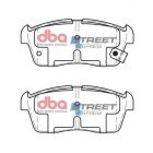 DBA Street Series Brake Pads