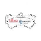 DBA Street Series Brake Pads