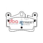 DBA Street Series Brake Pads
