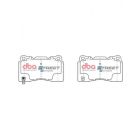 DBA Street Series Brake Pads