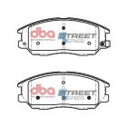 DBA Street Series Brake Pads