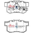 DBA Street Series Brake Pads
