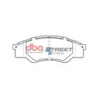 DBA Street Series Brake Pads