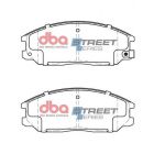 DBA Street Series Brake Pads