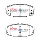 DBA Street Series Brake Pads