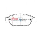 DBA Street Series Brake Pads