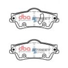 DBA Street Series Brake Pads