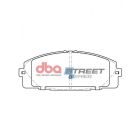 DBA Street Series Brake Pads