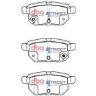 DBA Street Series Brake Pads
